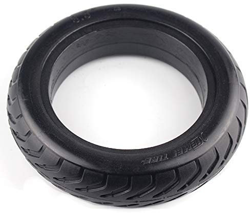 SLRMKK Elektroroller-Reifen, -8,5-Zoll-Reifenrad Vollständiger Ersatzreifen 8 1/2X2 Kompatibel mit M365 Elektroroller-Skateboard