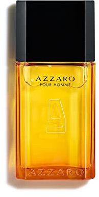 Azzaro Pour Homme Parfüm Herren| Eau de Toilette| Parfum Herren| Parfume Men| Herrenparfum| Natural Spray| Holziger Duft| 30ml