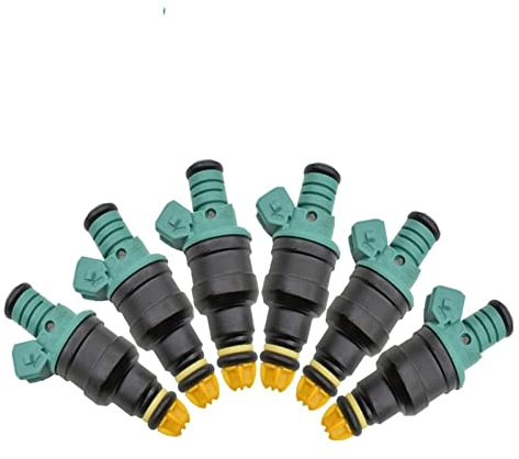 Injektor Einspritzdüsen Für BMW 3 5 E36 320i 323i 325i E39 E34 520i 523i 525iX 2.5L 3.0L 13641730060 0280156349 0280150415 0 280 150 415 Einspritzdüsen