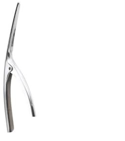 GLigeT Stainless Steel Shrimp Peeler Prawn Shrimp Deveiner Lobster Shell Remover Peel Device Kitchen Seafood Tools