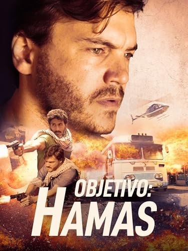 Objetivo: Hamas