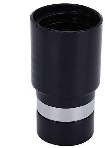 Adattatore per tubo per aspirapolvere da 2 pezzi, accessori per detergenti per officine standard universali Giunto a parete per vari collettori, smerigliatrice, levigatrice