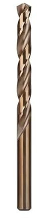 1PC HSS High Speed Steel Reamer 1.0-16mm Straight Shank Twist Drill Metal Iron Plate Hole Opener(6.5mm)