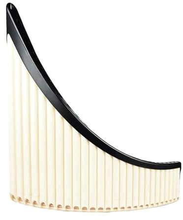 26 Pfeifen Panflöte professionelles Instrument Professionelles Panflöten