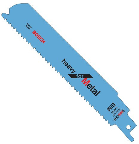 Bosch Zubehör 2608657397 Säbelsägeblatt S 926 CHF