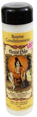 Henné Color Henna-Pflege Kurbalsam 250 ml