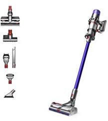 Dyson DYSV11TORQUEDE, V11 Torque Drive Extra, Multicolore