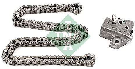 INA 558 0043 10 Steuerkettensatz Steuerkette