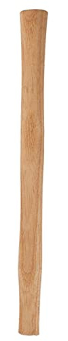 31 in Long Hammer Handle Shaft Replacement Solid Wooden Beech Wood (80 cm)