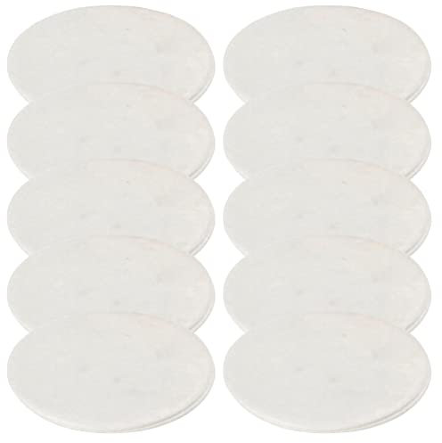 CALLARON 500 Sheets Stick Silicone Paper for Baking Food Frying and Kitchen Use of Multi-Function Paper Oil Absorbing for Convenient Cooking
