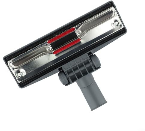 Spazzola per pavimenti dal design elegante, 35 mm, compatibile con Hoover e VAX, progettata per l'uso
