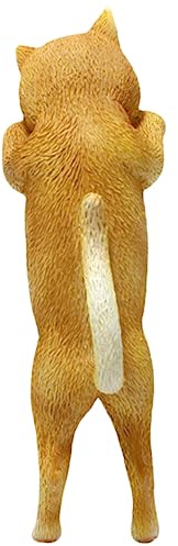 Ipetboom Vasi da Fiore in Resina con Decorativo per Ufficio e Casa Supporto per Piante in Vaso Addobbo da Giardino e Balcone Colori Luminosi e Resistenti