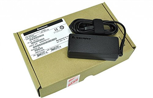 Lenovo AC Adapter/65W Slim Tip f ThinkPad - EU