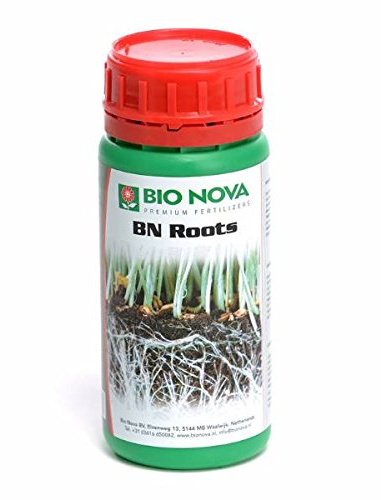 Bio Nova - BN Roots - Engrais, 250 ml