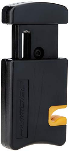 Jagwire18008330-Tagliatubi Idraulici Spaceage 2, Nero