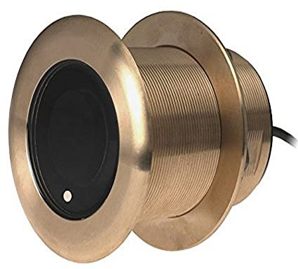 Garmin 010-10182-21 Airmar B117 Tiefe Temperatur 8-polig 50/200 Transducer Bronze