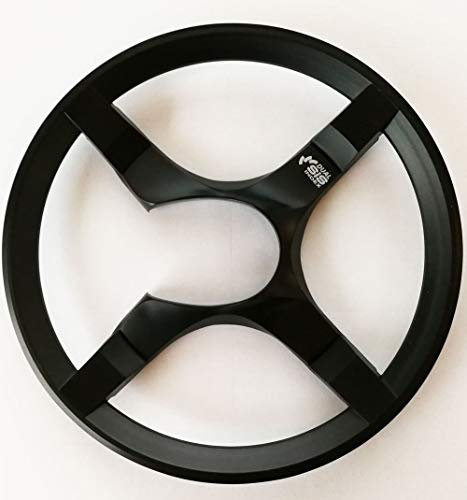 SHIMANO KETTENSCHUTZ FÜR 42ZÄHNE SCHWARZ FC-TX501 KETTENSCHUTZ FÜR 42ZÄHNE SCHWARZ FC-TX501 ART-NR. Y-1R510010