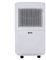 Igenix IG9813 Dehumidifier, Removes 12 Litres Moisture a Day, for Damp, Mould, Moisture in Home, Kitchen, Bedroom, Caravan, Office, Garage or Bathroom, White