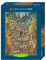 Heye 29820 Puzzles-2000 pc-Protest Degano,White,Large