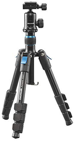 CULLMANN Trépied Rondo 400T Avec Rotule RB6.5
