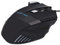 Souris de Jeu Compatible pour la Souris de Jeu Optique USB Bloody A70 4000DPI Souris filaires éblouissantes colorées