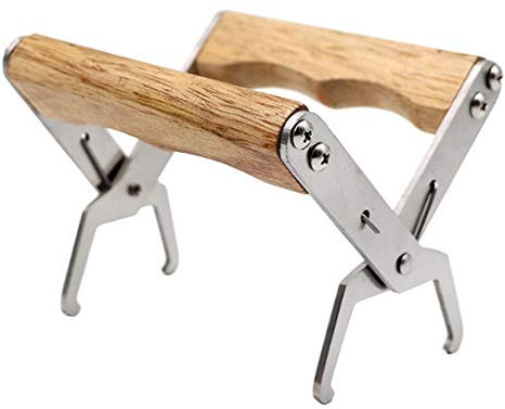 Bienenstock Rahmengreifer Haltbarer Rahmenheberhalter