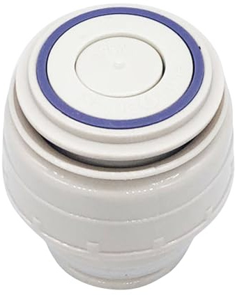 Puco Flasks Lid 4.5cm Stopper for Flasks Thermal Cup Cap Accessory Replacement Stopper Universal Bottle Cover