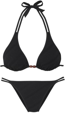 s.Oliver Damen Triangel-Bikini