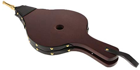 KBOLAE Fuelle de madera para chimenea, barbacoa, camping, hoguera, fuelle A