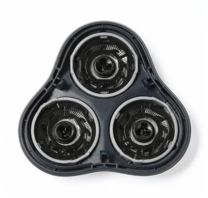 B25B, Kompatibel Mit Xiaomi,S300 Trocken Nass Rasieren Maschine Ersatz Rasierer Klinge Kopf Elektrische Bart Trimmer