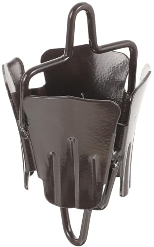 BIUDECO Chaîne de Pluie Décorative Alliage Aluminium pour Gouttière et Résistante Aux Intempéries Chaîne Évacuation Eau pour Jardin et Maison Remplacement Pratique du Tuyau de