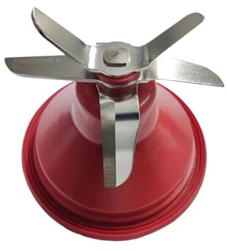 Lame De Mélangeur, Compatible Avec Philips, HR3752 3757 3756, Pièces De Tête De Couteau De Rechange En Acier Inoxydable For Presse-agrumes