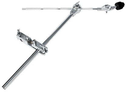 JunZheHub Soporte para Platillos de Batería E Instrumentos de Percusión.