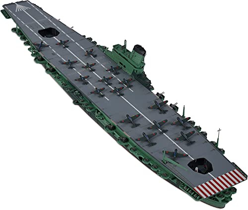 TAMIYA 1:700 Jap. Shinano WL, modelltillverkning, plastbyggsats, hantverk, hobby, limning, plastbyggsats