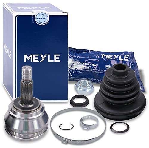 Meyle 100 498 0012 Juego de articulación, árbol de transmisión