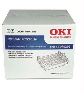 Brand New Okidata C330/C530 Image Drum Type C17 - W/Prime Product Category: Printer Drum Kit