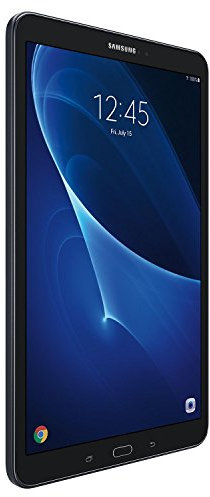 Samsung Galaxy Tab A T580 25,54 cm (10,1 Zoll) Tablet-PC (1,6 GHz Octa-Core, 2GB RAM, 32GB eMMC, Wi-Fi, Android 6.0) schwarz
