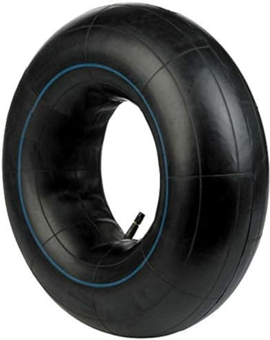 BITS4REASONS - 4 INCH DIAMETER MULTIPURPOSE INNER TUBE TB 3.00-4 STRAIGHT VALVE TR13 (10x3 3.00-4 260x85) FITS TRAILERS, WHEELBARROWS, KARTS, QUAD BIKES AND AGRICULTURAL MACHINERY