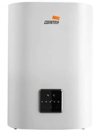 TERMO COINTRA TDDPLUS 30 WIFI DSP VGRJF2DKX
