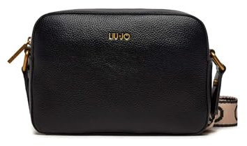 Liu Jo Camera Case Nero AF4204E0031 NERO TU