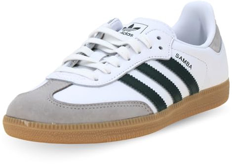 adidas Samba OG Damen Sneaker, 38 EU