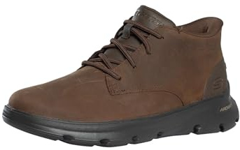 Skechers Arch Fit Garza Ridley Botas Cortas al tobilloHombre