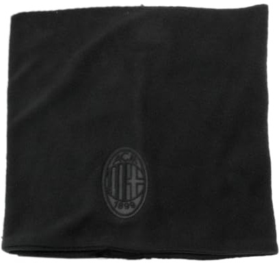 Scaldacollo pile 100% PL logo 3D MILAN 143551