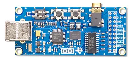 Professional PCM2707C USB To I2S Digital Sound Card Converter Module Transmission For Audiophiles Music Player USB Sound Interface Converter