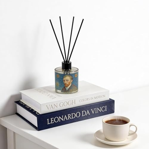 PUGTOW Set de Boîtes à Livres Décoratives en Lin avec Dorure à Chaud – Boîte de Rangement Élégante à Fermeture Magnétique pour Bibliothèque, Salon, Café, Bureau et Décoration de Fête