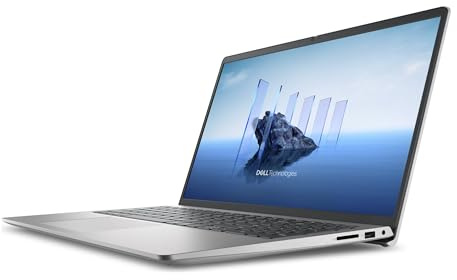 Dell Pro 15 Essential PV15250, i7-1355U, 16GB, 512GB SSD, 15.6 FHD, Intel UHD, FgrPr, 4 Cell, 65W, WLAN, Kb, W11 Pro, 1 Jahr Basic Onsite