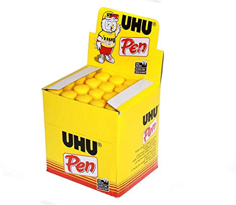 Uhu Cf20 colla Liquida Pen