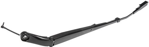 Dorman 42672 Front Driver Side Windshield Wiper Arm Compatible with Select Cadillac/Chevrolet/GMC Models