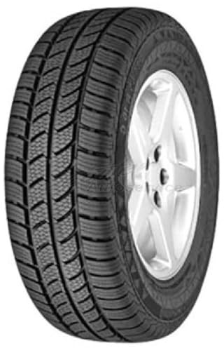 CONTINENTAL VANCOWINTER 2 8PR - 225/55R17C 109/107T (104T) - C/C/73dB - Winterreifen