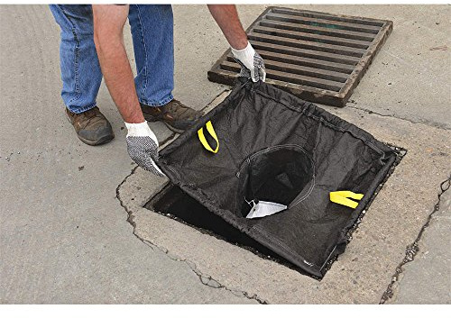 Eagle Catch Basin Insert,28 in,38 in.